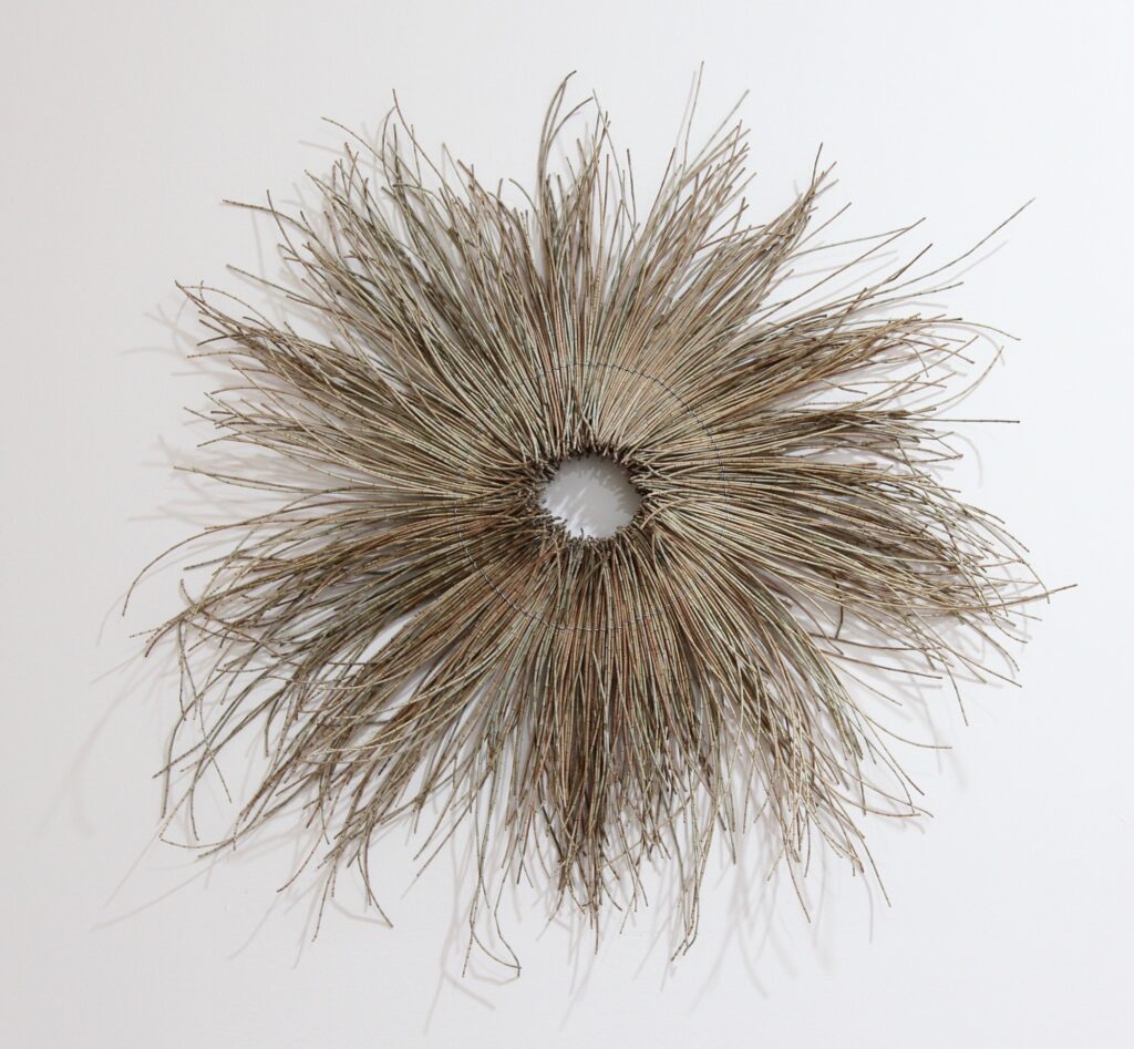61. Janet Raleigh