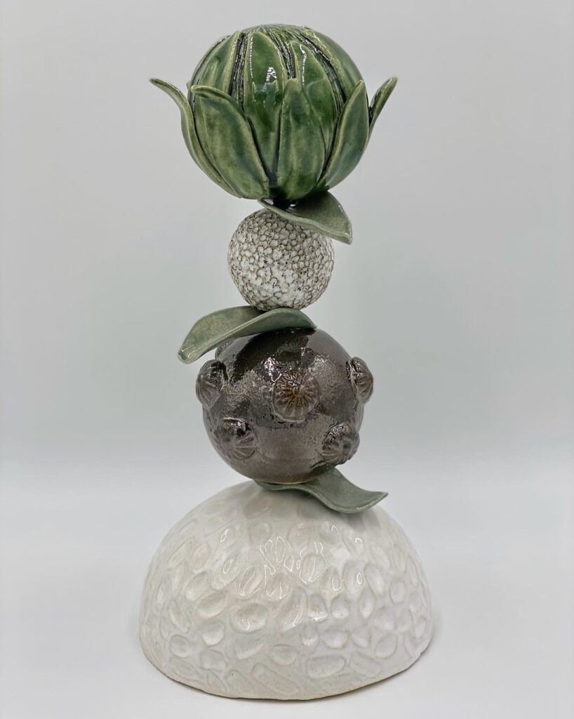 47. Sharon McEachern