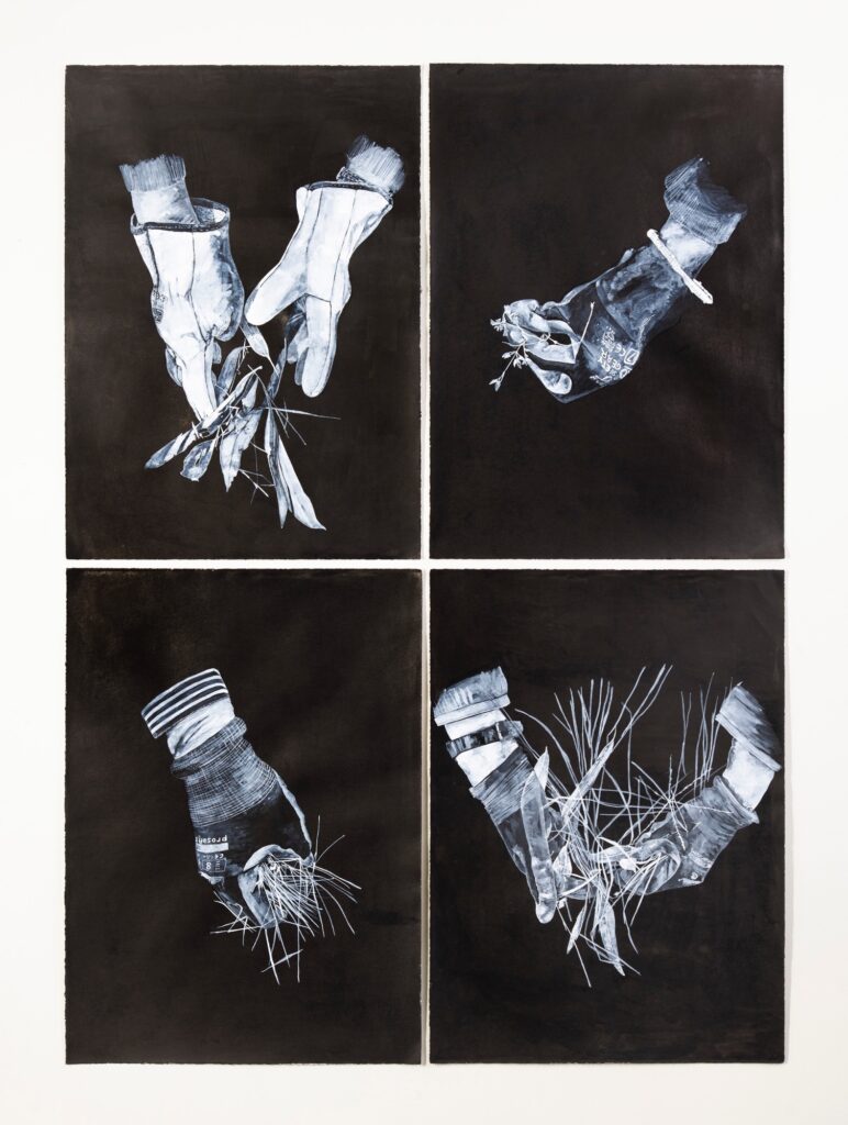 26. Louise Flaherty
