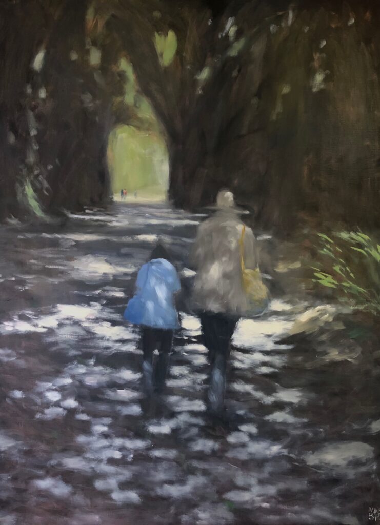 08. Mike Barr