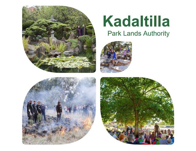kadaltilla