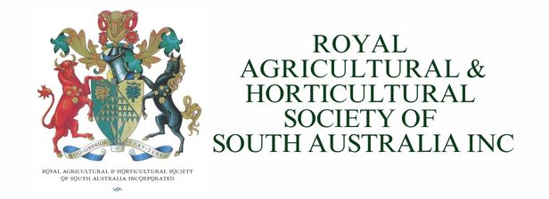 Royal Agricultural & Horticultural Society of SA Inc