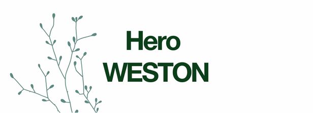 Hero Weston