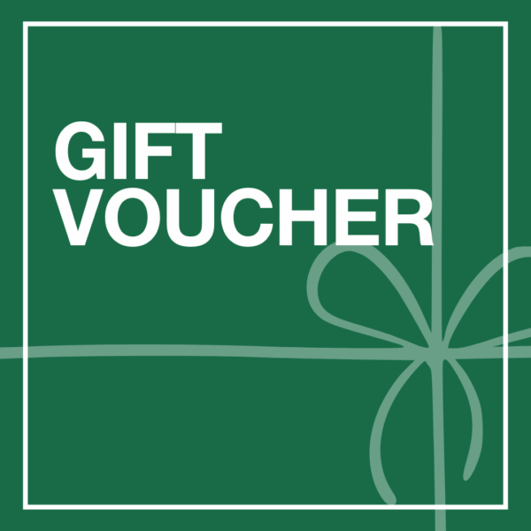 Gift Voucher